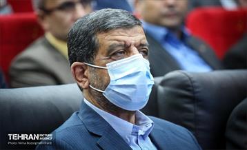 دومین همایش گردشگری ایران کهن 9