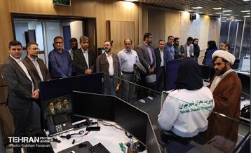 چهارمین جلسه دوره پرچمداران فناوری شهر  8
