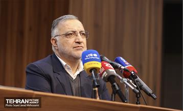 مراسم گرامیداشت روز استکبارستیزی  24