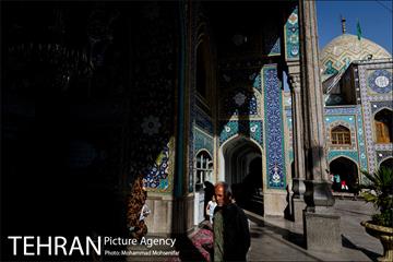 شهرنگار؛ حرم حضرت عبدالعظیم حسنی (ع) 6