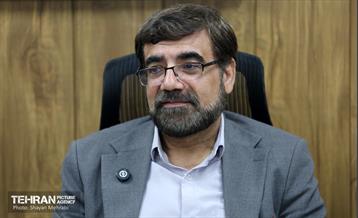 جلسه «قرارگاه اجتماعی» شرکت توسعه فضاهای فرهنگی 6