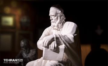 خانه‌موزه‌ی استاد صدیقی  17