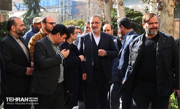 دومین همایش بین المللی «یاران حاج قاسم» 31