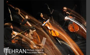 کنسرت «علیرضا قربانی» 24