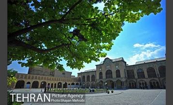 عمارت مسعودیه 35