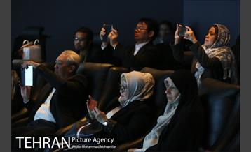 دیدار معاون وزیر خمات عمومی اندونزی با معاون برنامه ریزی 8