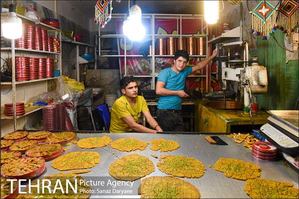 بازار امامزاده داوود (ع) 15