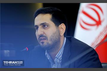 آیین تکریم و معارفه شهرداران مناطق تهران 23