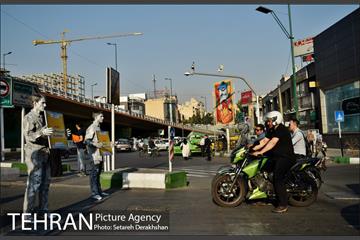 پویش مردمی از خودمان شروع کنیم 10
