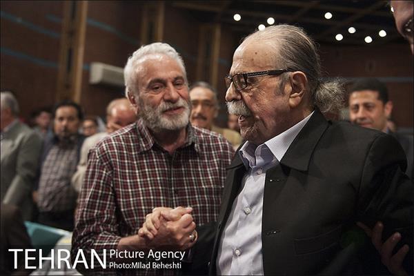 شب کارگردانان تئاتر‎ 24