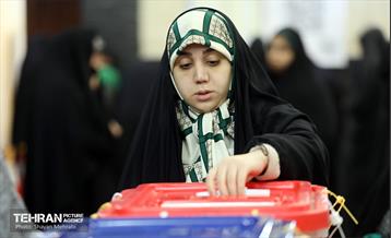 انتخابات ۱۴۰۲ در مسجد امام جعفر صادق(ع) 24