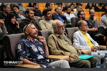 دومین گردهمایی تخصصی تحول معماری 11