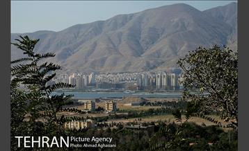 پارک جنگلی چیتگر 1