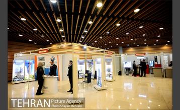 افتتاح چهارمین همایش و نمایشگاه ساختمان پایدار، مصرف بهینه انرژی 37