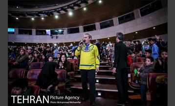 جشن بوی کاغذ رنگی 6