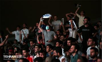 تماشای فینال لیگ قهرمانان اروپا در باغ کتاب 10