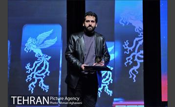 مراسم اختتامیه و اهدای جوایز برگزیدگان بخش «تجلی اراده ملی» 24
