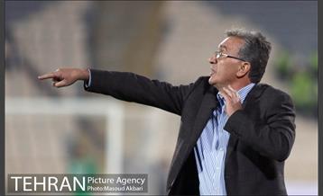 دیدار پرسپولیس و صنعت نفت آبادان در لیگ برتر فوتبال 23