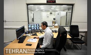 ایستگاه های جدید خط هفت قبل از افتتاح 47