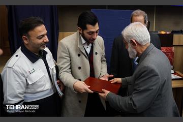 دویست‌ودومین پویش امید و افتخار شهرداری تهران 41