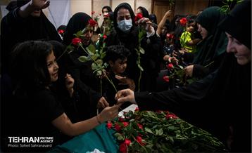 پویش نفس های حسینی