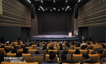 همایش روایت تحول یادگیری در بلدیه 21