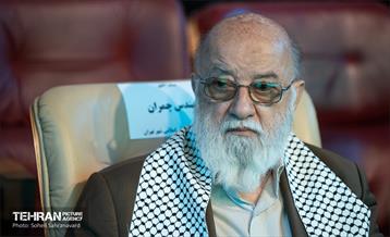 همایش فصلی مدیران شهرداری تهران 6