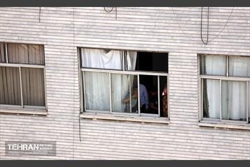 بازدید از مناطق تخریب شده حملات رژیم صهیونی 6