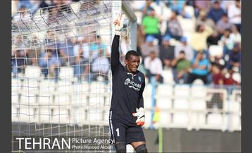 دیدار گسترش فولاد و پرسپولیس در لیگ برتر فوتبال 10