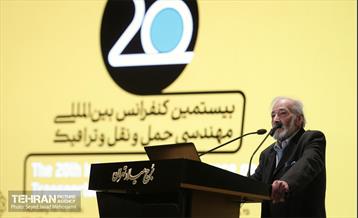 یستمین کنفرانس بین المللی مهندسی حمل و نقل و ترافیک 25