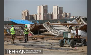 توسعه متروی تهران؛ آغاز عملیات اجرایی خط 10 مترو 5