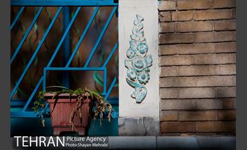 خانه مهر انگیز کامبیز 19