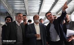 جلسه نظارت میدانی و ستادی منطقه 12 23