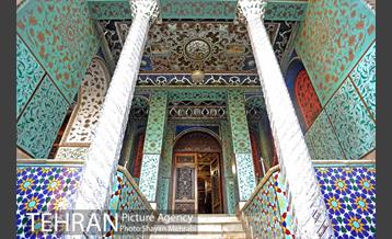 کاخ گلستان 30