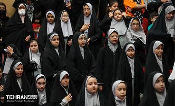 جشن بزرگ «خیلی دخترونه» 11