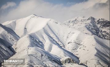 هوای پاک تهران 25