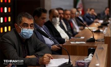 دومین نشست نخبگانی مدیریت شهری و امضای تفاهم نامه با دانشگاه تهران 17