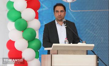 پویش امید و افتخار 15