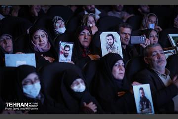 هشتمین همایش ستارگان شهر 34