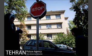 شهرنگار؛ خیابان ۱۶ آذر 19