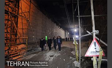 شهردار شب غلامحسین محمدی 27