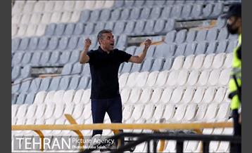 دیدار تیم های استقلال و پیکان 9