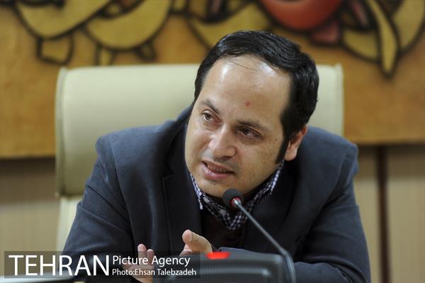 دومین جلسه کمپین آلودگی هوا 1