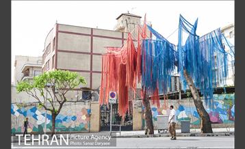 جشنواره بهارستان 22