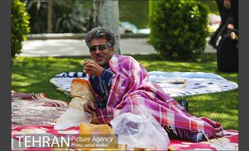 روز طبیعت در بوستان گفتگو 21