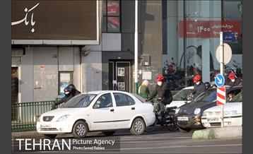 پویش سه شنبه های بدون خودرو 10