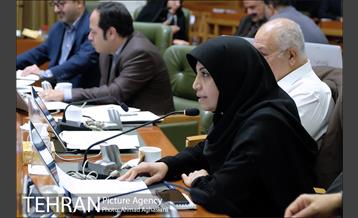 یکصدوهفتادمین جلسه شورای شهر تهران 13