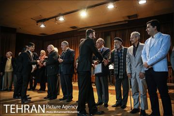 تهران گردی احمد مسجدجامعی 37