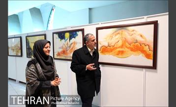 تهرانگردی احمد مسجدجامعی با موضوع مبعث‎ 24