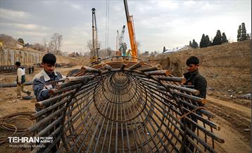 اینجاکارگاهه؛ بزرگراه یادگار امام(ره) 33